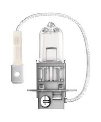 12 V H 3 SIS AMPULU 55 W 64151 OSRAM